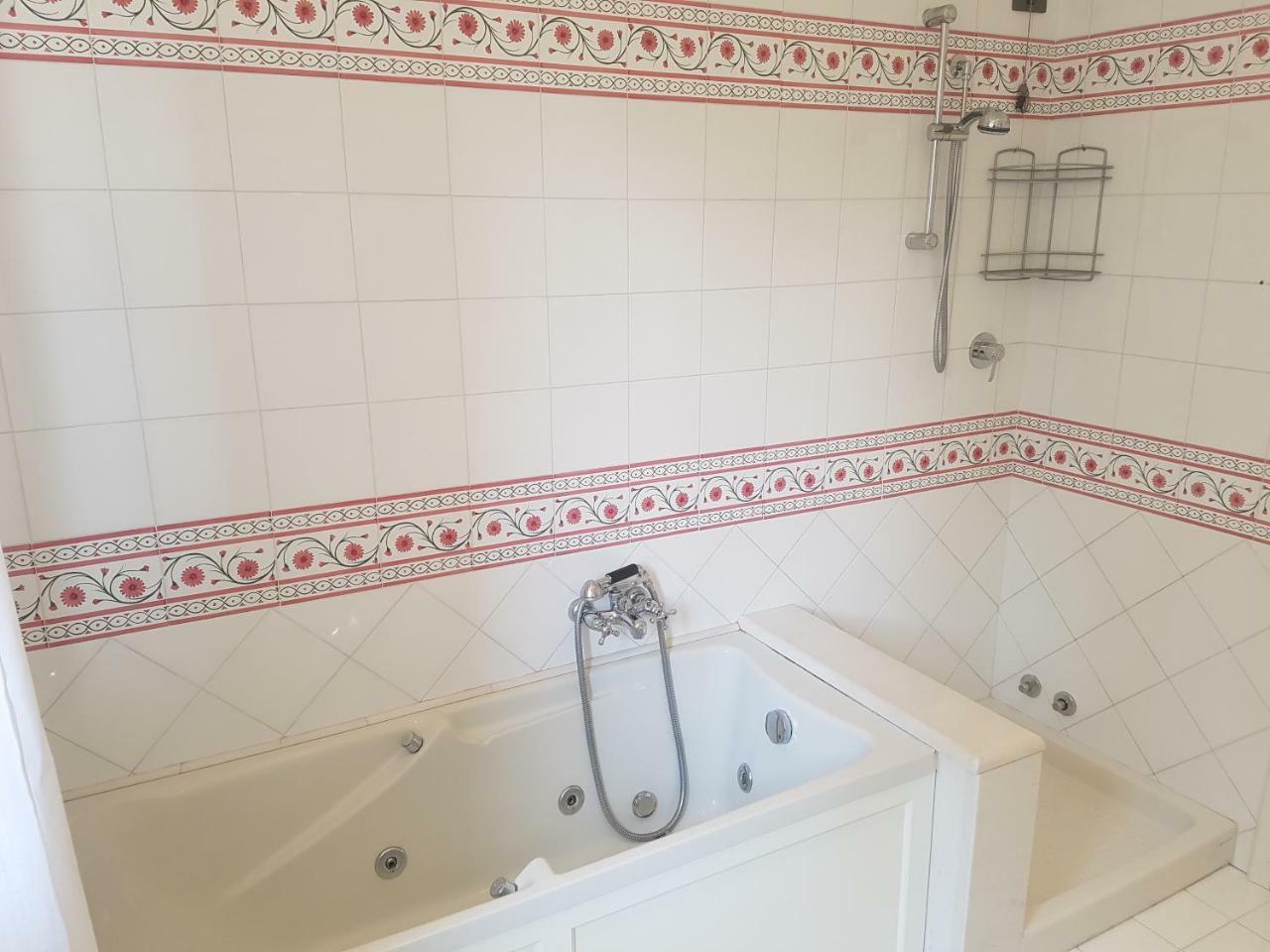B&B La Casa Di Rita Porto San Giorgio Rom bilde