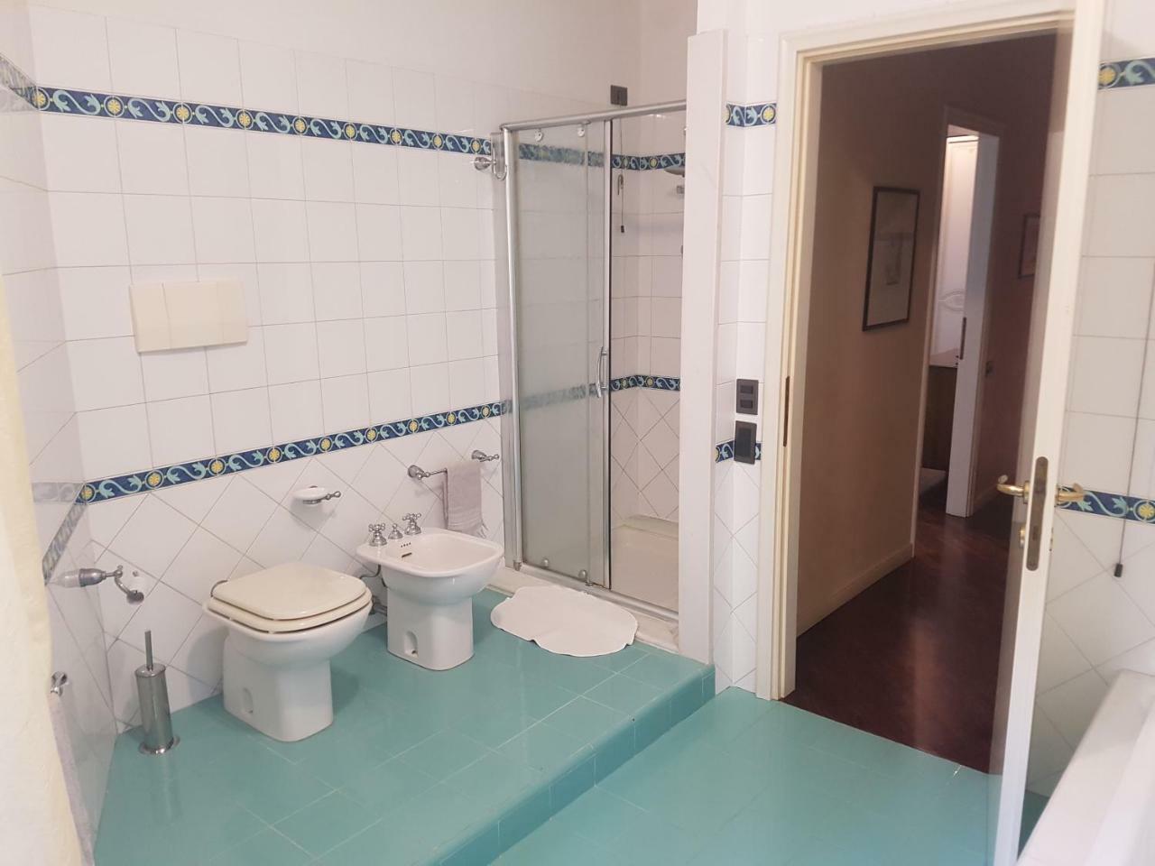 B&B La Casa Di Rita Porto San Giorgio Rom bilde