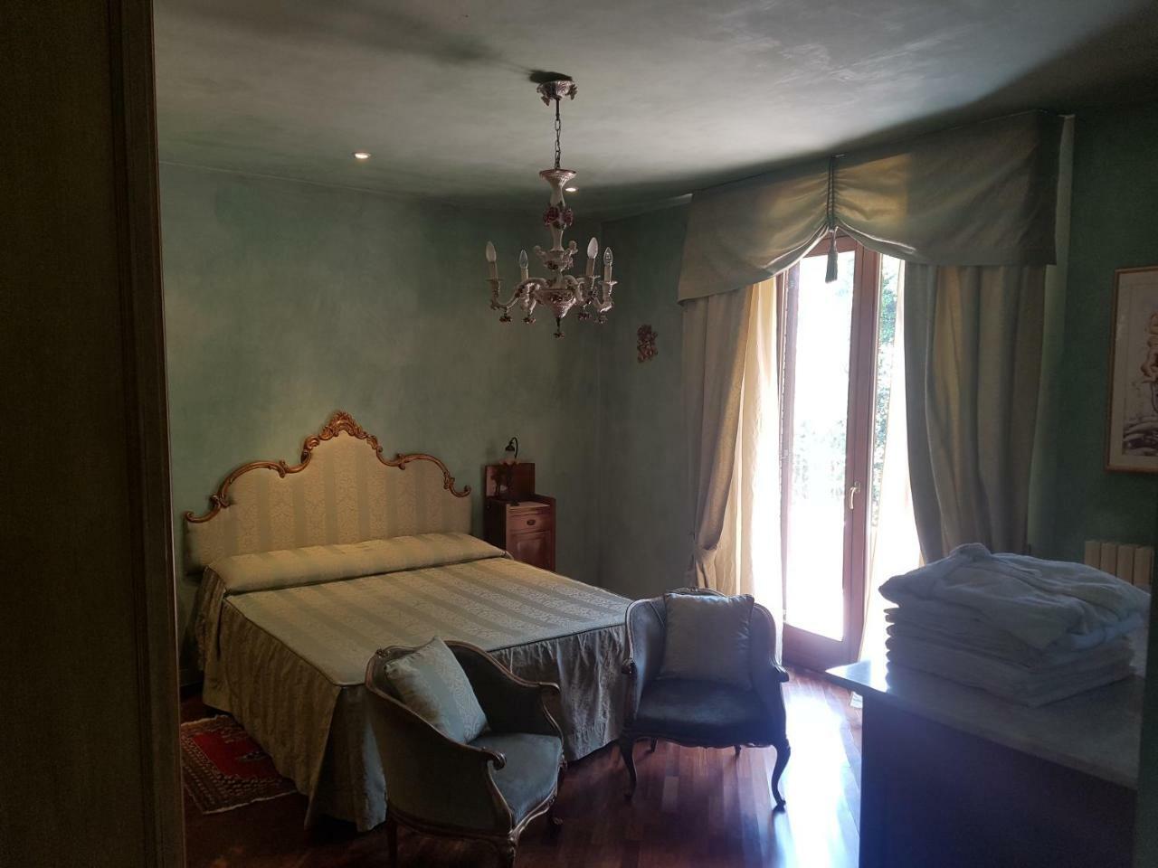 B&B La Casa Di Rita Porto San Giorgio Rom bilde