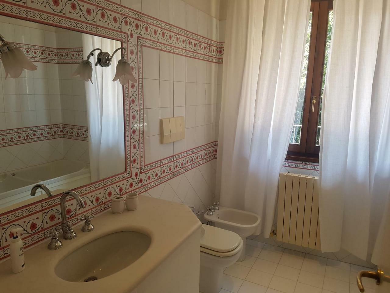 B&B La Casa Di Rita Porto San Giorgio Rom bilde
