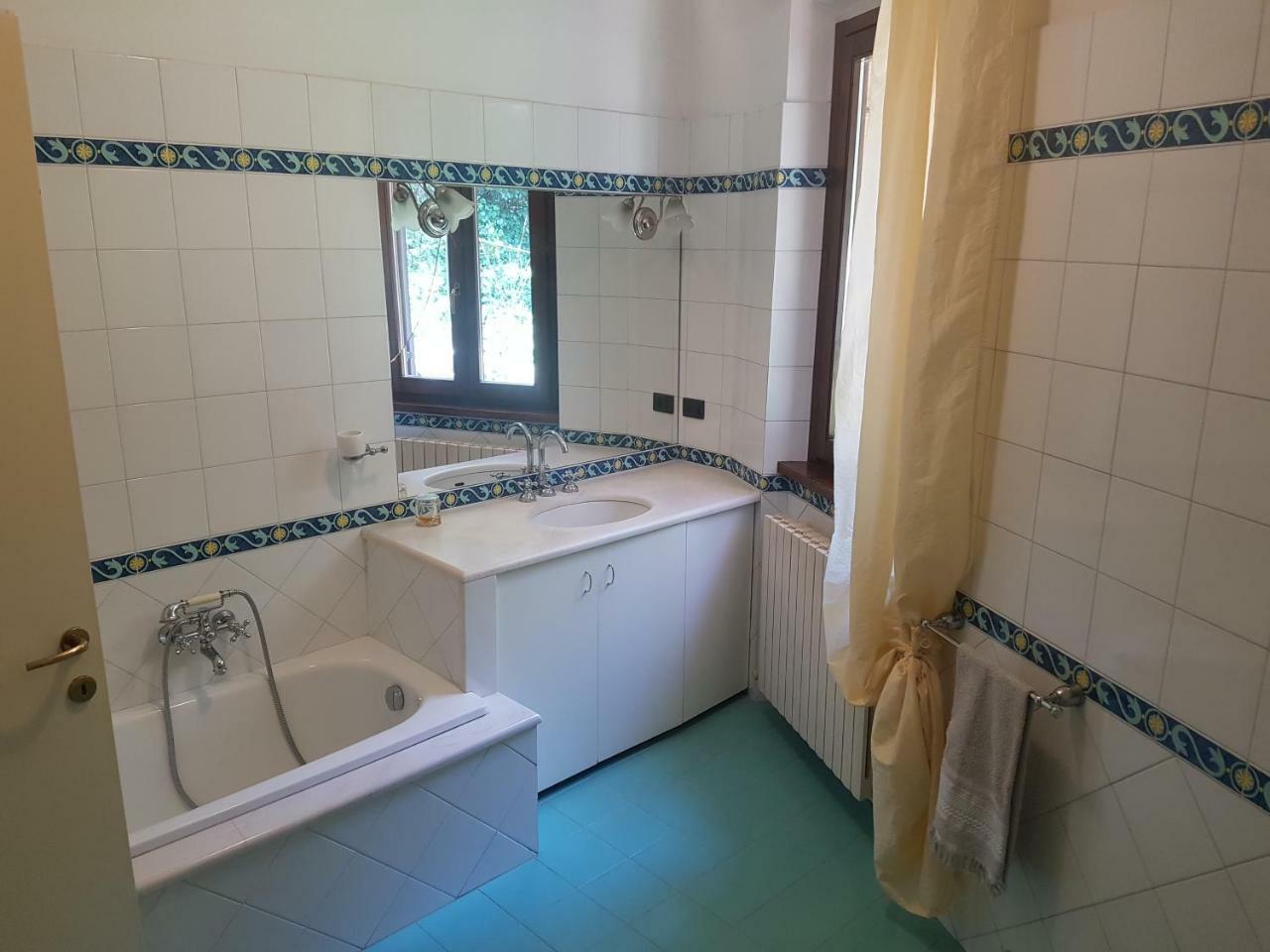 B&B La Casa Di Rita Porto San Giorgio Rom bilde