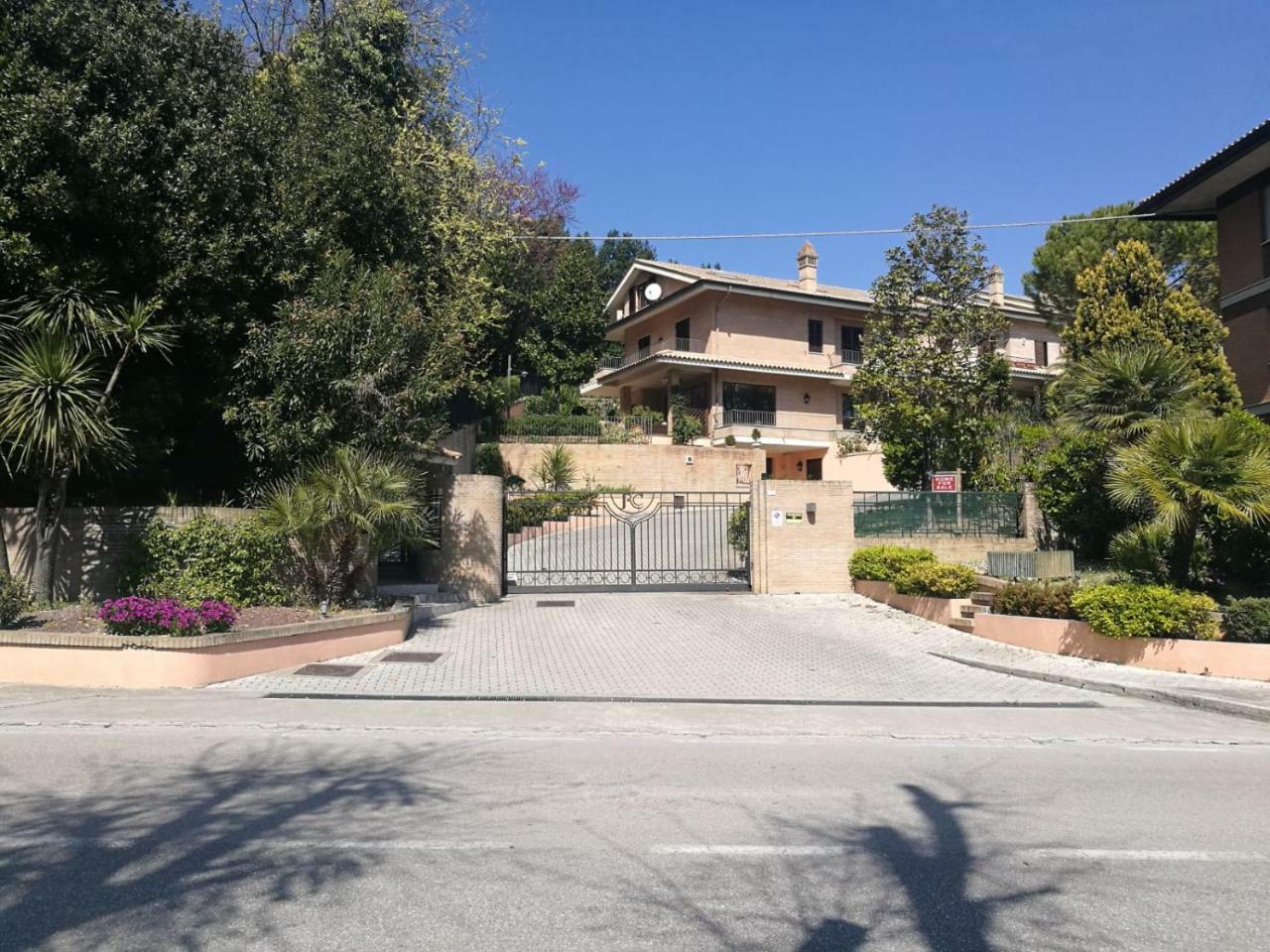 B&B La Casa Di Rita Porto San Giorgio Eksteriør bilde