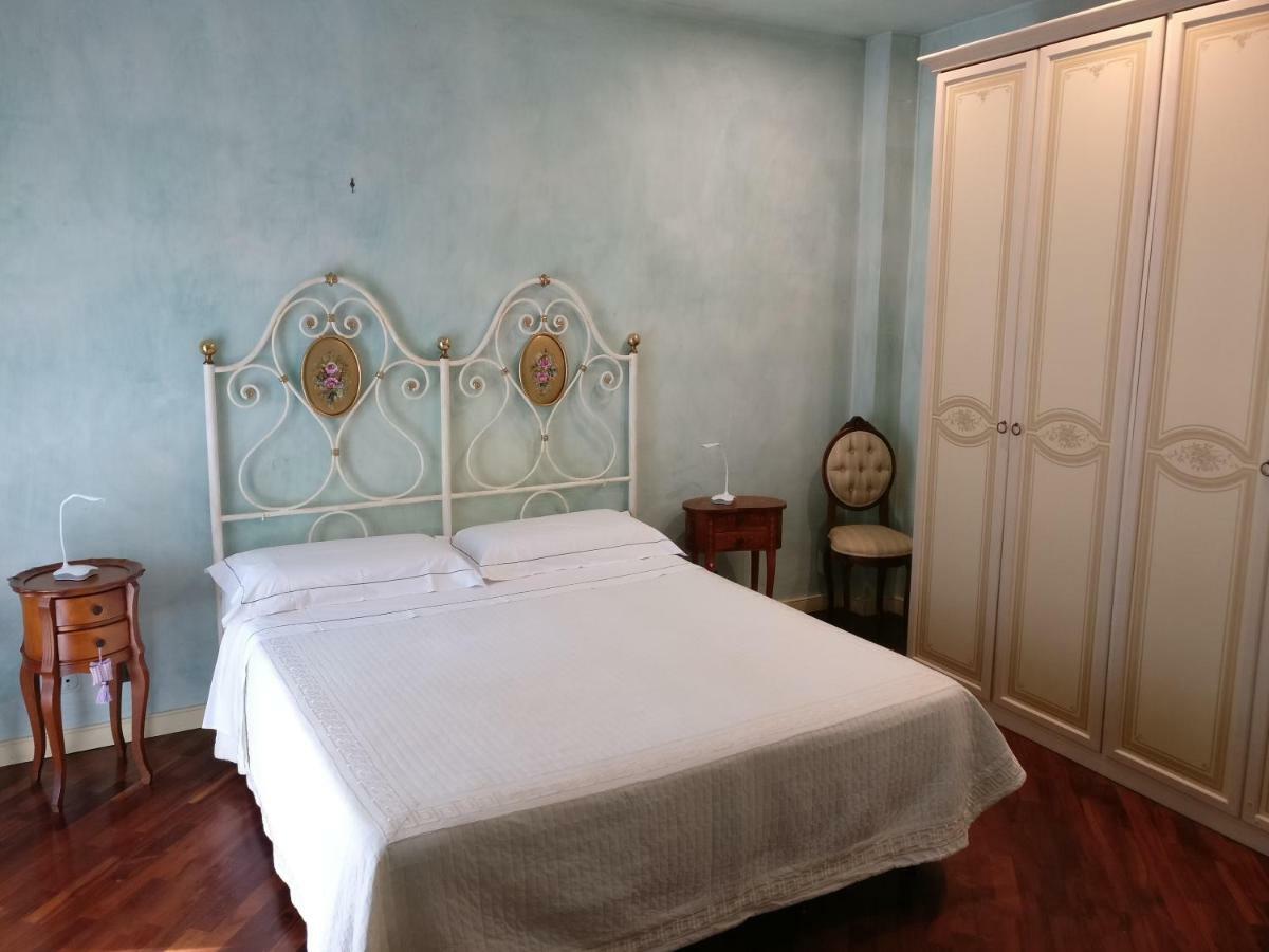 B&B La Casa Di Rita Porto San Giorgio Eksteriør bilde