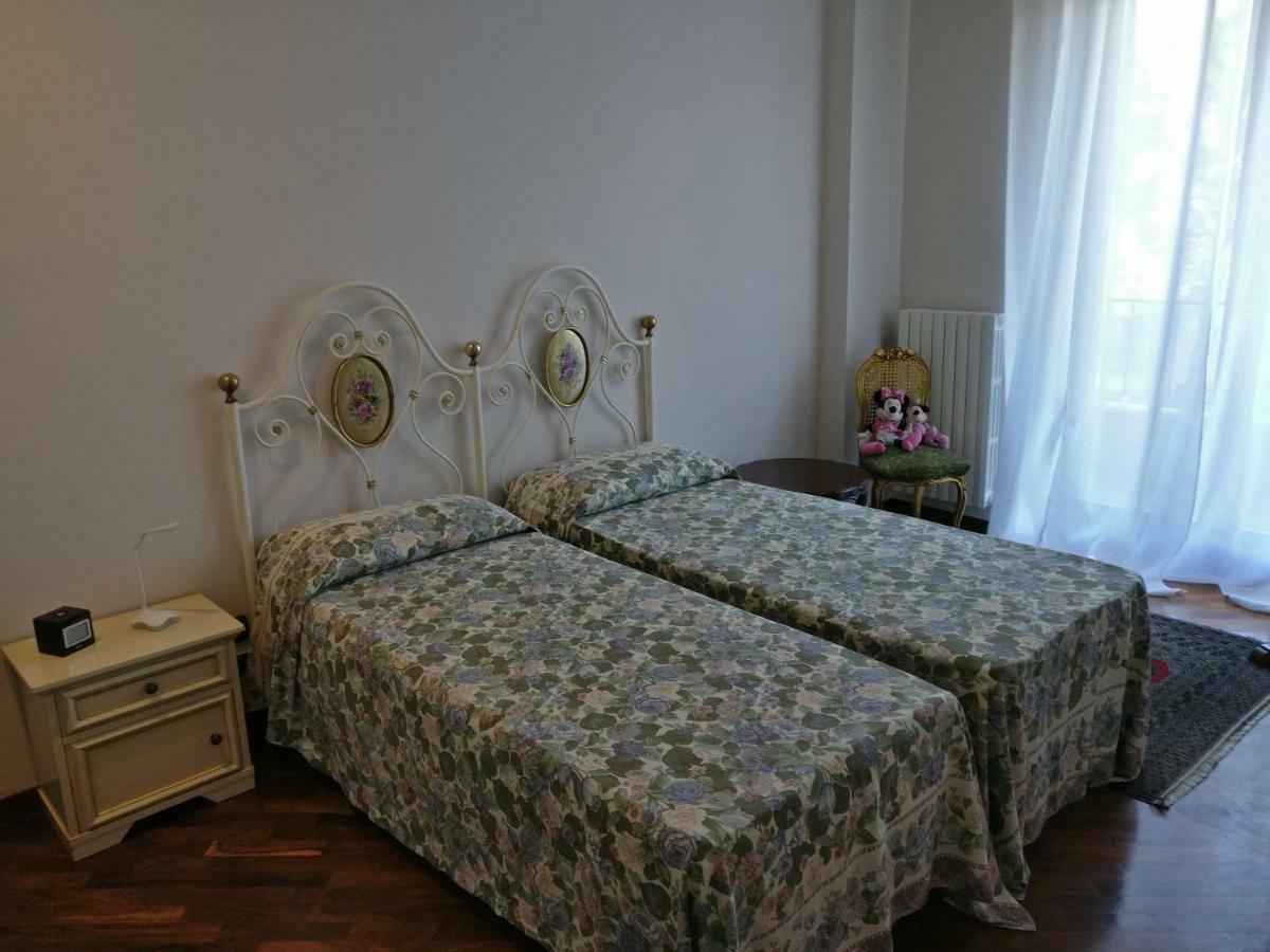 B&B La Casa Di Rita Porto San Giorgio Eksteriør bilde